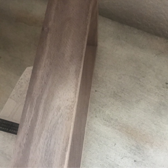 Shabby Chic Cottage Easter Spring Bunny wooden sign - Picture 7 of 9